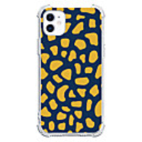 Color Block Case For Apple iPhone 12 iPhone 12 Mini iPhone 12 Pro Max Unique Design Shockproof Back Cover TPU