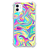 Color Block Case For Apple iPhone 12 iPhone 12 Mini iPhone 12 Pro Max Unique Design Shockproof Back Cover TPU