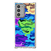 Color Block Case For Samsung S20 Plus S20 Ultra S20 Unique Design Protective Case Shockproof Back Cover TPU