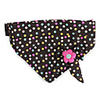 Colorful Dot Pattern Style Bandana for Dogs (Assorted Colors)
