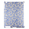 Colorful Half Hard Case for Ipad2(blue)