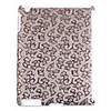 Colorful Half Hard Case for Ipad2(brown)