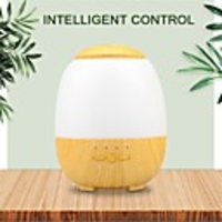 Colorful Humidifier Sterilization Disinfection Humidifier Large Mist Aromatherapy Humidifier Portable