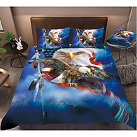 Colorful Tie Dye Duvet Cover Set Boho Hippie Bedding Set Rainbow Tie Dyed Comforter Cover Queen 3 Pieces for Kids Teens Adults 1 miniinthebox