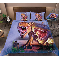 Colorful Tie Dye Duvet Cover Set Boho Hippie Bedding Set Rainbow Tie Dyed Comforter Cover Queen 3 Pieces for Kids Teens Adults 1 miniinthebox