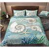 Colorful Tie Dye Duvet Cover Set Boho Hippie Bedding Set Rainbow Tie Dyed Comforter Cover Queen 3 Pieces for Kids Teens Adults 1 miniinthebox