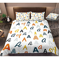 Colorful Tie Dye Duvet Cover Set Boho Hippie Bedding Set Rainbow Tie Dyed Comforter Cover Queen 3 Pieces for Kids Teens Adults 1 miniinthebox