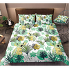 Colorful Tie Dye Duvet Cover Set Boho Hippie Bedding Set Rainbow Tie Dyed Comforter Cover Queen 3 Pieces for Kids Teens Adults 1 miniinthebox