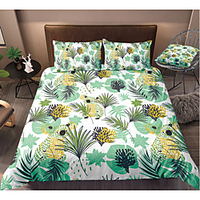 Colorful Tie Dye Duvet Cover Set Boho Hippie Bedding Set Rainbow Tie Dyed Comforter Cover Queen 3 Pieces for Kids Teens Adults 1 miniinthebox
