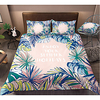 Colorful Tie Dye Duvet Cover Set Boho Hippie Bedding Set Rainbow Tie Dyed Comforter Cover Queen 3 Pieces for Kids Teens Adults 1 miniinthebox