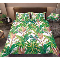 Colorful Tie Dye Duvet Cover Set Boho Hippie Bedding Set Rainbow Tie Dyed Comforter Cover Queen 3 Pieces for Kids Teens Adults 1 miniinthebox