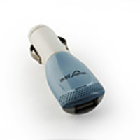 Colorful USB Car Charger