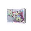 Colourful Girl Pattern Lighter