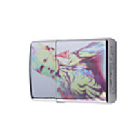 Colourful Girl Pattern Lighter