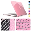 Combined Protection Slim / Novelty Polycarbonate for MacBook Air 13