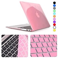 Combined Protection Slim / Novelty Polycarbonate for MacBook Air 13