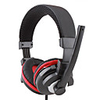 Comfort Multimedia PC Stereo Headphone with Microphone