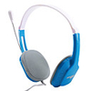 Comfort Multimedia PC Stereo Headphone with Microphone