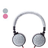 Comfort Stereo Headphone with Mic for iPod/iPhone/Samsung Galaxy Note2/S3