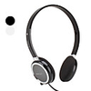 Comfort Super Bass Headset with Mic (Assorted Colors)