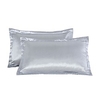 Comfortable-Superior Quality Bed Pillow Comfy Pillow 80% Real Silk / 20% Polyester Polyester
