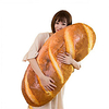 Comfortable-Superior Quality Bed Pillow Premium Design Pillow Sponge Cotton