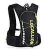 Commuter Backpack Running Pack for Running Fishing Cycling / Bike Sports Bag Waterproof Terylene Running Bag / iPhone 8/7/6S/6
