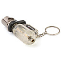 Compact 1300-C Butane Jet Lighter
