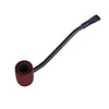 Compact Cigar Pipe
