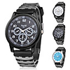Compact Fashion New Sport Style Unisex Wrist Watch CQ1