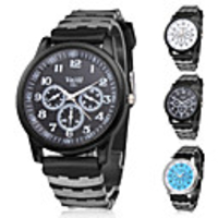 Compact Fashion New Sport Style Unisex Wrist Watch CQ1