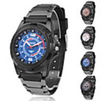 Compact Fashion New Sport Style Unisex Wrist Watch CQ2