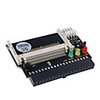 Compact Flash CF to Desktop IDE 40-pin Convertor Card