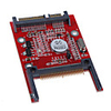Compact Flash CF to SATA HDD Converter