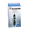 Compact Nose and Ear Hair Trimmer