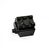 Compact Red Laser Sight R27 (1mw, 650nm, Black)