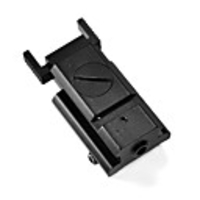 Compact Red Laser Sight R29 (1mw, 650nm, Black)