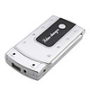 Compact Solar Powered Self-Recharging USB Battery (with Cell Phone Adapters)