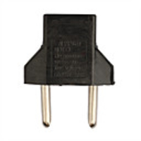 Compact Travel Conversion Adaptor
