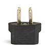 Compact Travel Conversion Adaptor