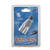 Compact USB to PS/2 Dongle (Keyboard / Mouse)