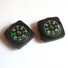 Compasses Multi Function Plastic Hiking Camping Outdoor Travel miniinthebox