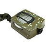 Compasses Outdoor Compass Metal Camping / Hiking Outdoor Exercise Camping / Hiking / Caving Traveling Trekking 1 pcs Army Green