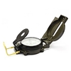 Compasses Portable Dst - Trip Distance Multi-functional Glasses Camping / Hiking Camping / Hiking / Caving Traveling 1 pcs Army Green