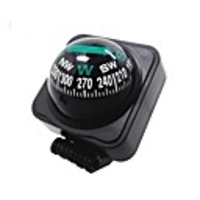 Compasses Wear-Resistant Suitable for Vehicles Directional Nautical Compass Camping / Hiking / Caving Camping Hiking Trekking PP