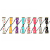 Compatible For Apple Watch Series 5/4/3/2/1 Unique Elastic Stretch Bohemian Beaded Bracelet Bands Replacement Strap Women Girls