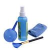 Complete Digital Camera Cleaning Kit (4-Piece Set)