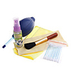 Complete Digital Camera Cleaning Kit (6-Piece Set)