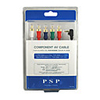 Component Audio Video AV Cable for Sony PSP 2000