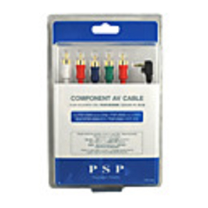 Component Audio Video AV Cable for Sony PSP 2000